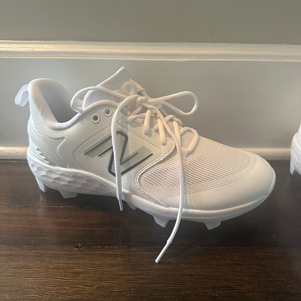 Brand New New Balance Men's Cleats Sz. 10.5